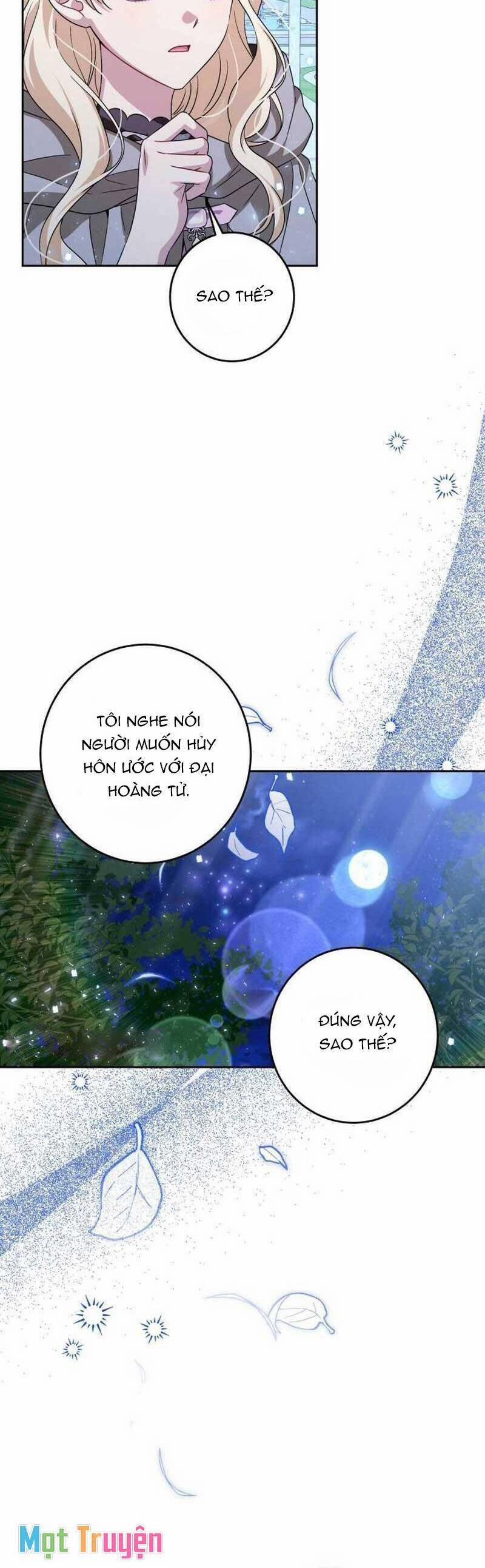 Gia Đình Phản Diện Phản Đối Tự Lập 42 trang 8