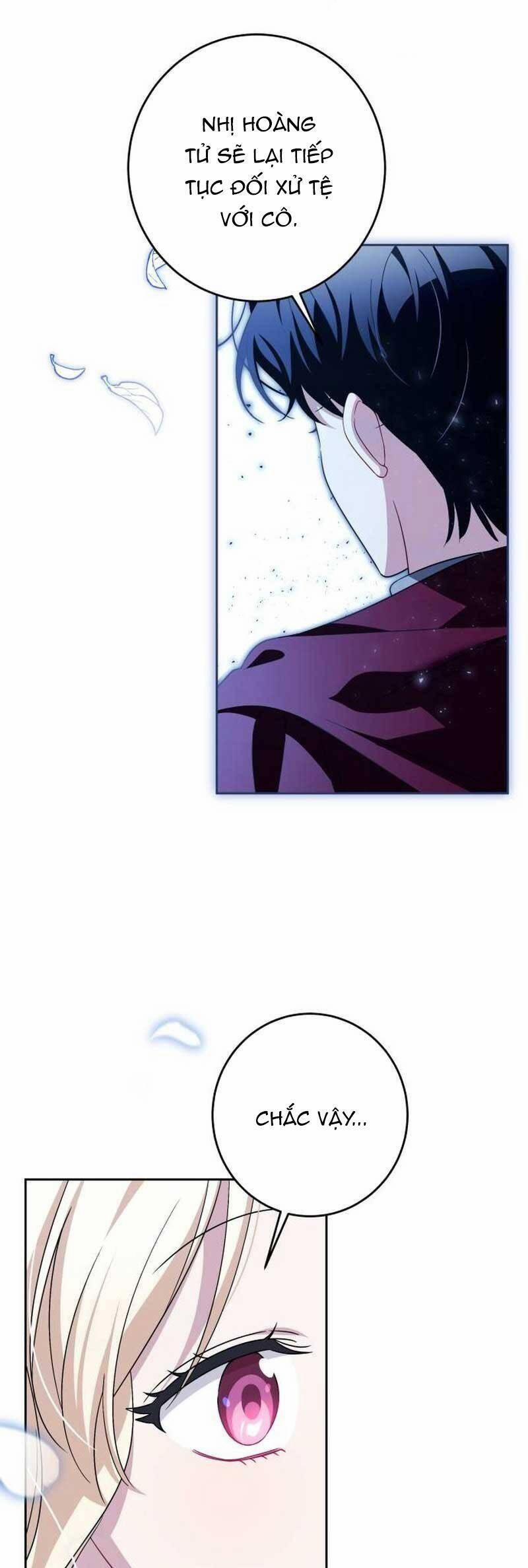 Gia Đình Phản Diện Phản Đối Tự Lập 42 trang 9