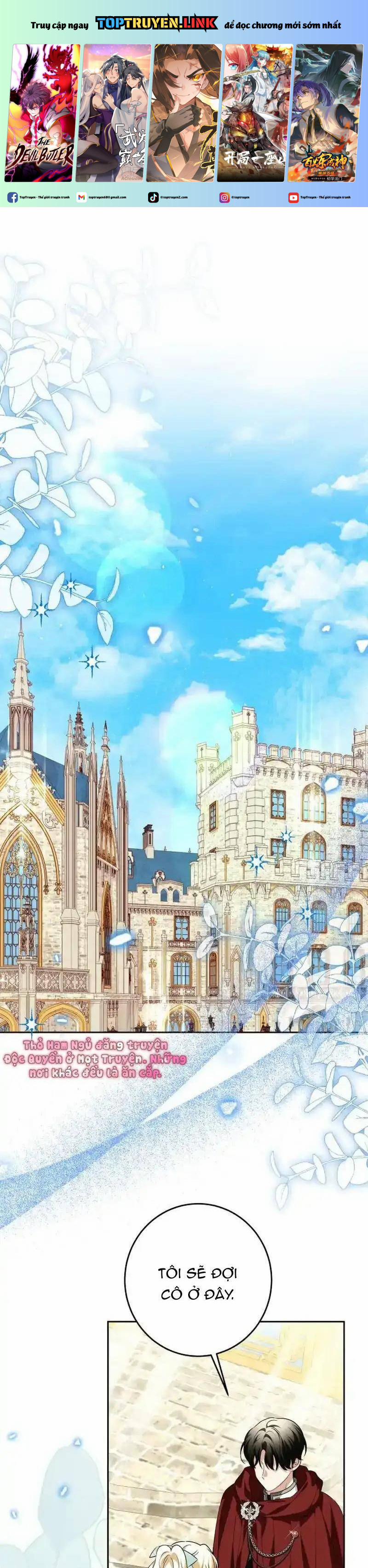 Gia Đình Phản Diện Phản Đối Tự Lập 43 trang 0