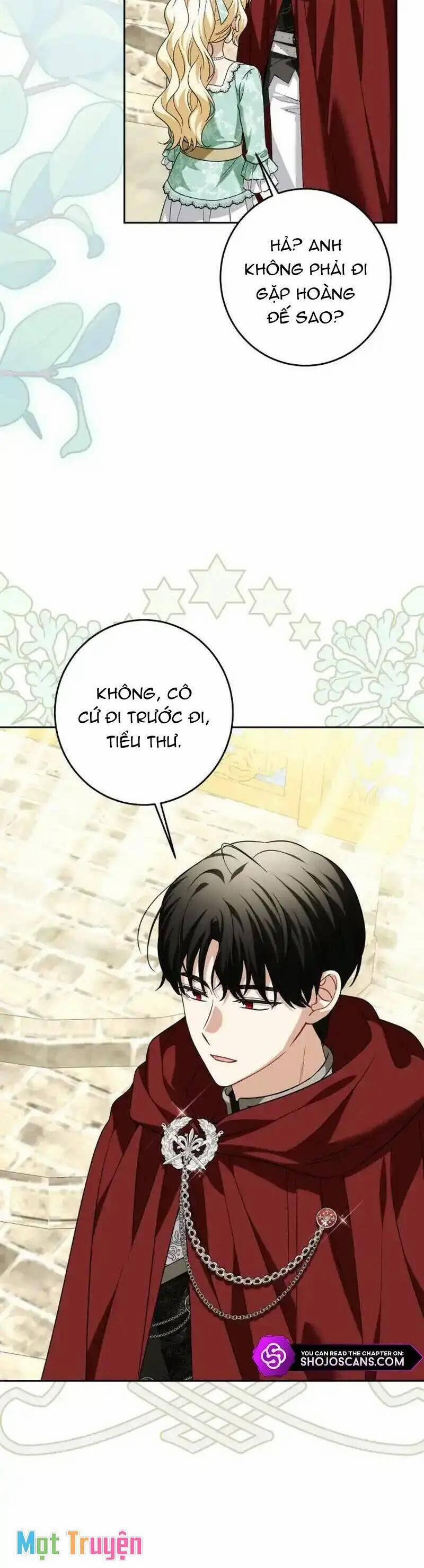 Gia Đình Phản Diện Phản Đối Tự Lập 43 trang 1