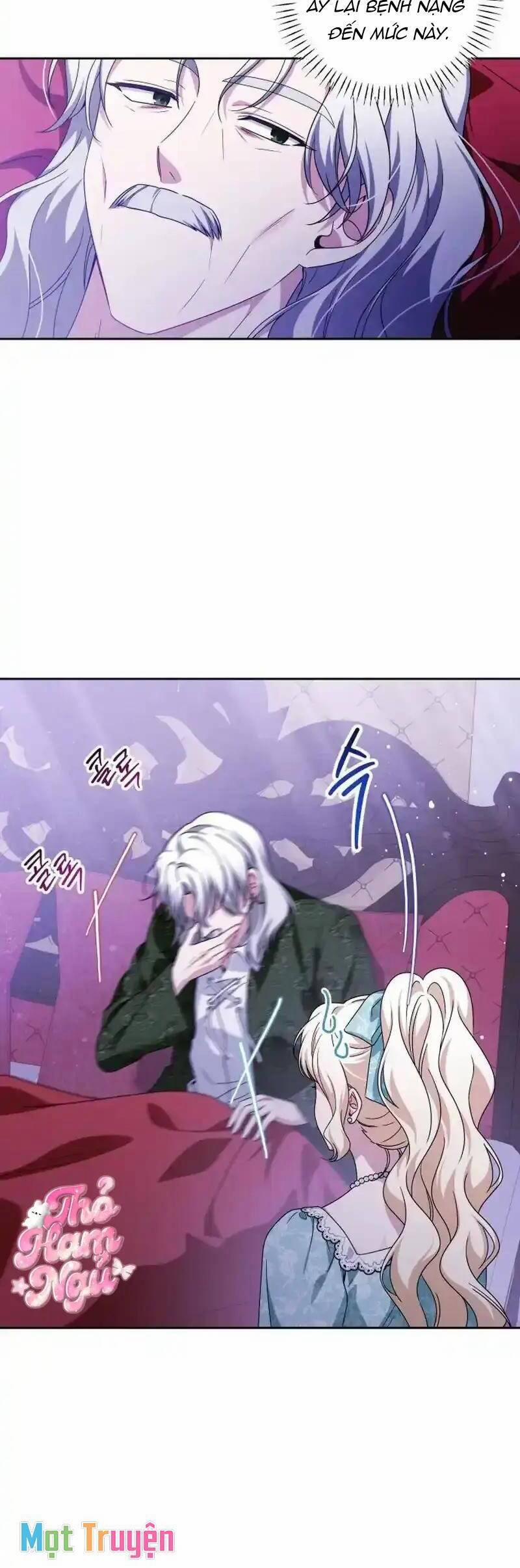 Gia Đình Phản Diện Phản Đối Tự Lập 43 trang 10