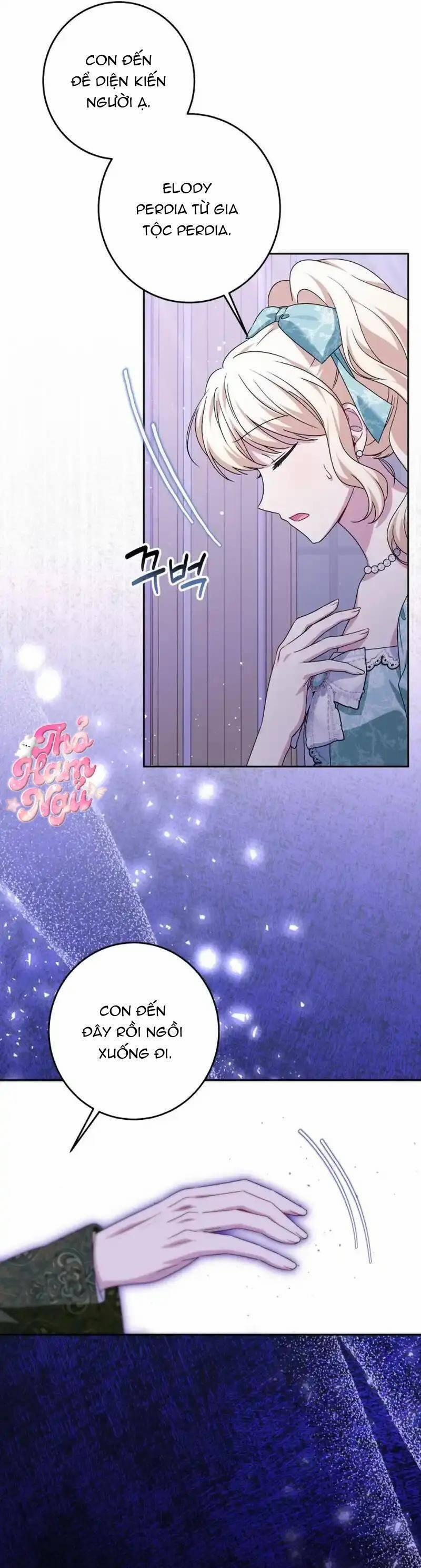 Gia Đình Phản Diện Phản Đối Tự Lập 43 trang 11