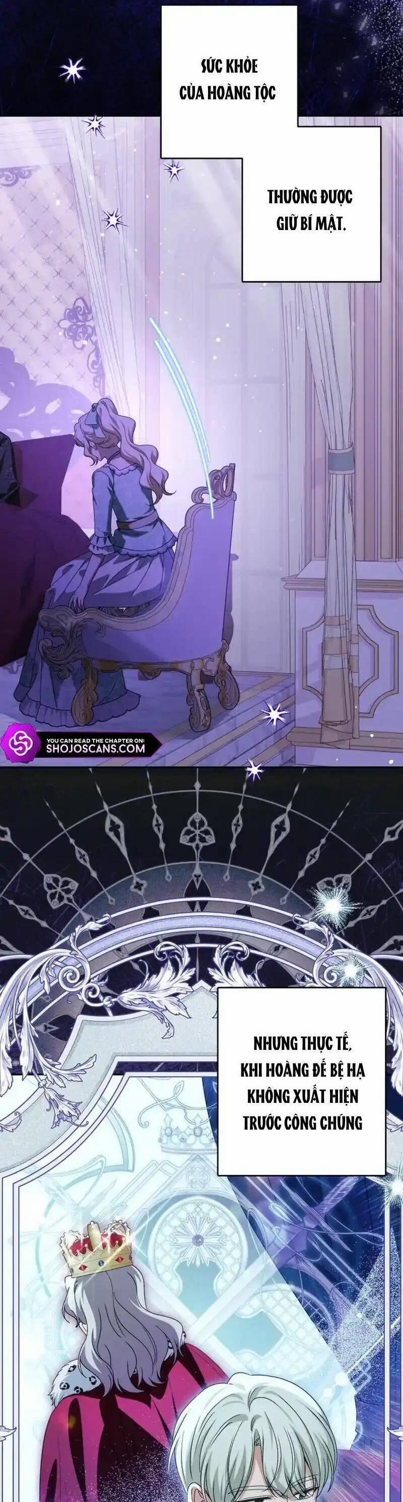 Gia Đình Phản Diện Phản Đối Tự Lập 43 trang 12