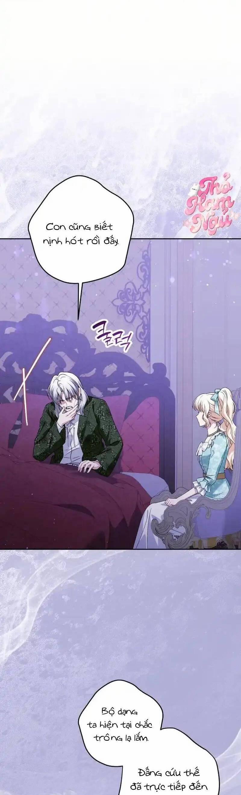 Gia Đình Phản Diện Phản Đối Tự Lập 43 trang 15