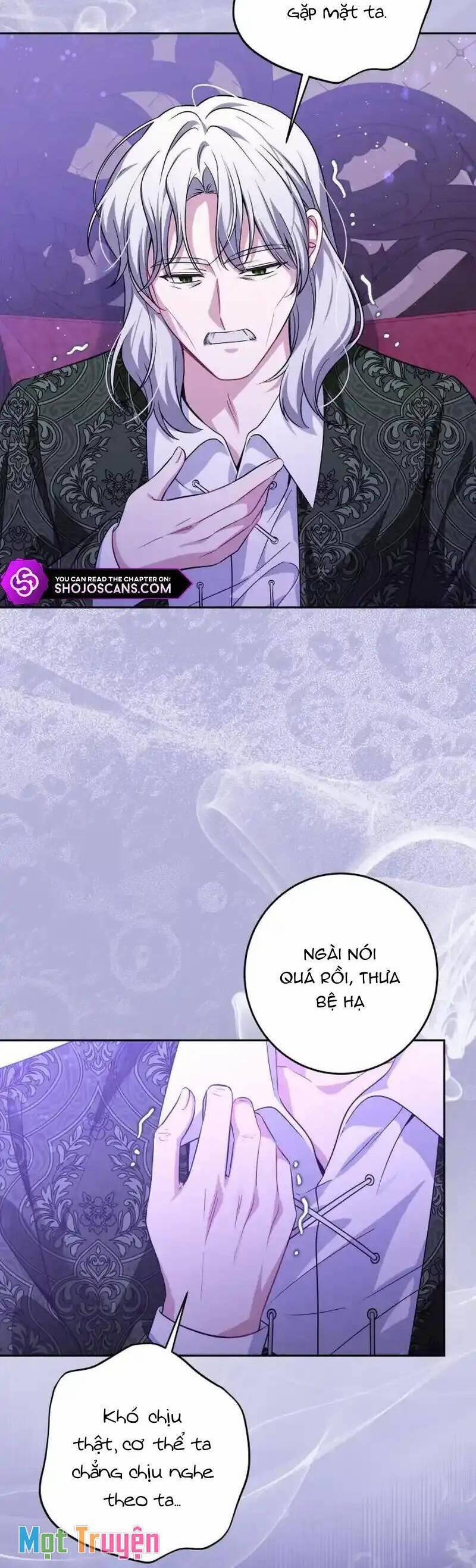 Gia Đình Phản Diện Phản Đối Tự Lập 43 trang 16