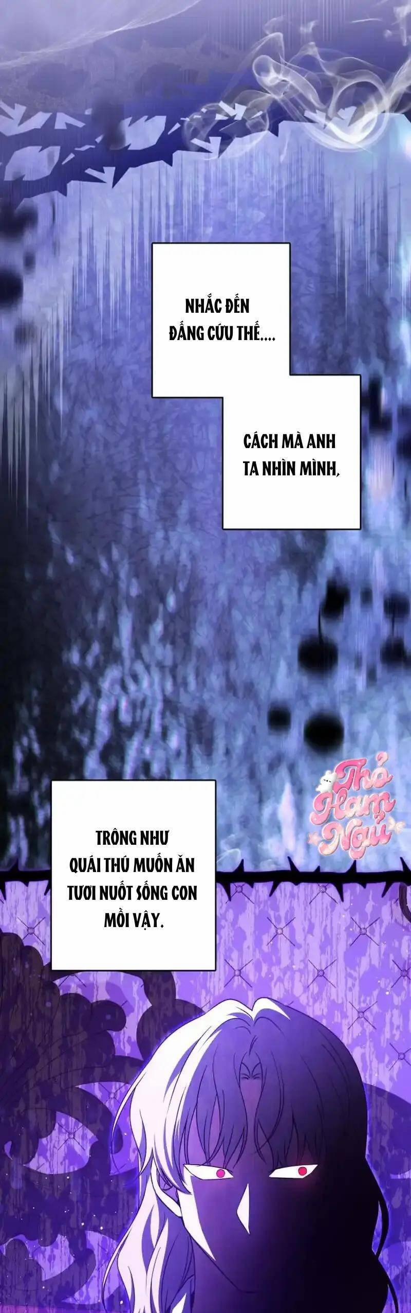 Gia Đình Phản Diện Phản Đối Tự Lập 43 trang 17