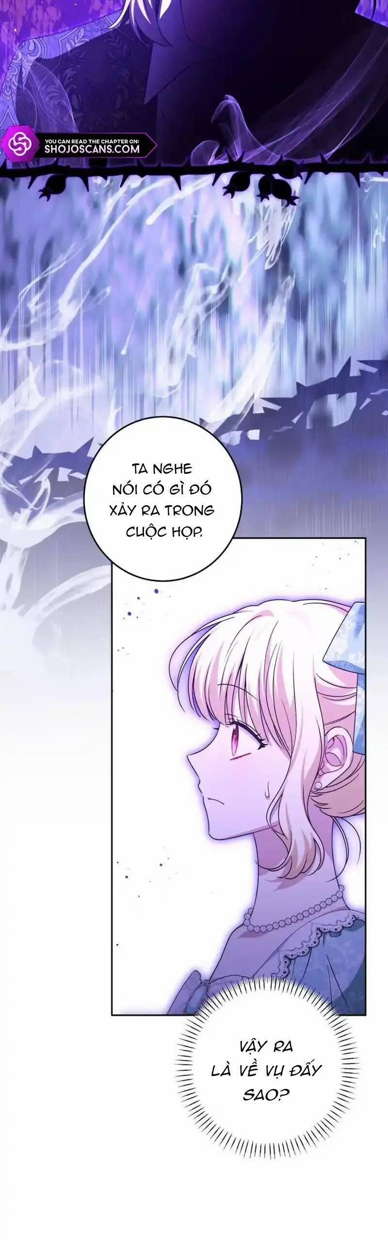 Gia Đình Phản Diện Phản Đối Tự Lập 43 trang 18