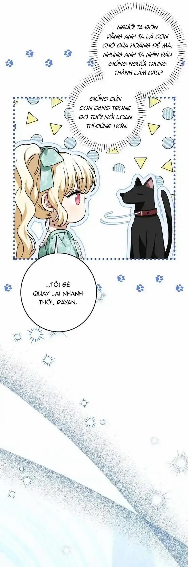 Gia Đình Phản Diện Phản Đối Tự Lập 43 trang 2