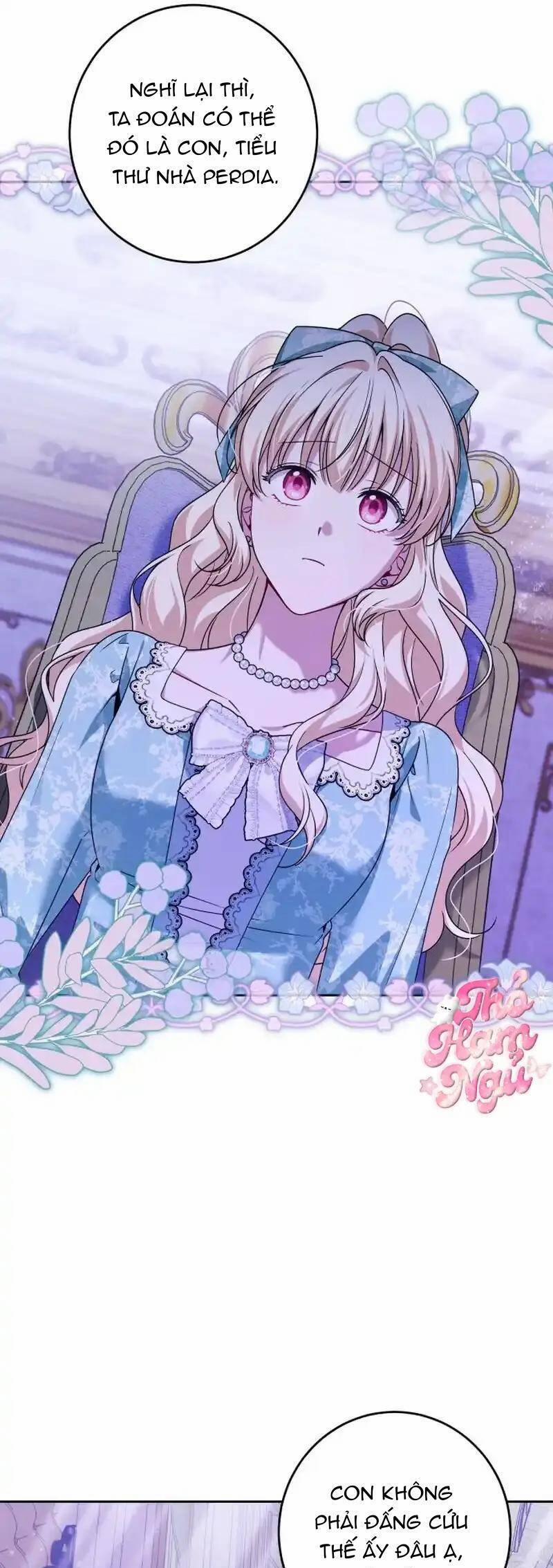 Gia Đình Phản Diện Phản Đối Tự Lập 43 trang 20