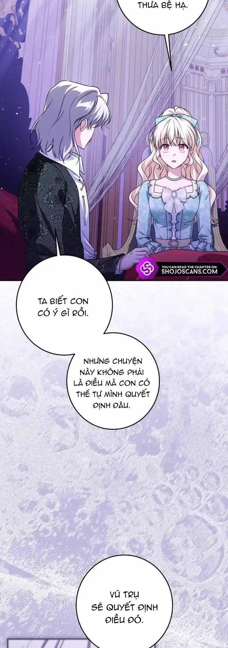 Gia Đình Phản Diện Phản Đối Tự Lập 43 trang 21