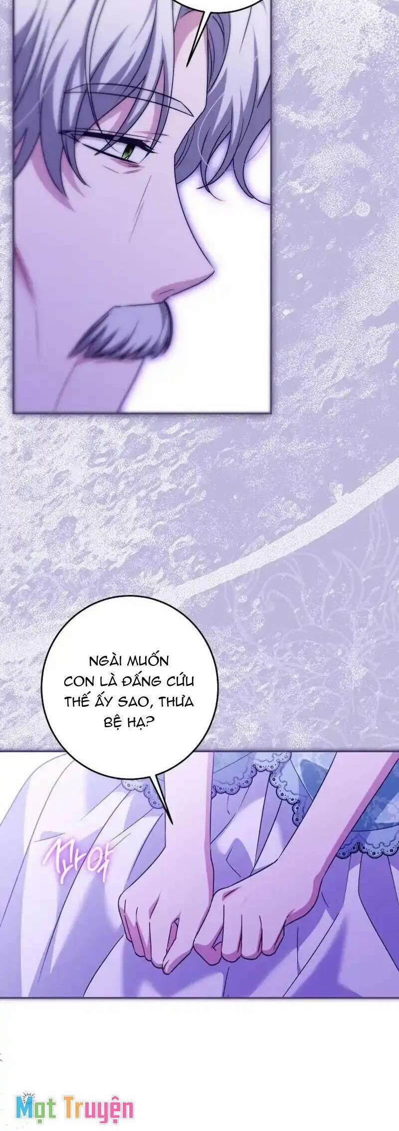 Gia Đình Phản Diện Phản Đối Tự Lập 43 trang 22