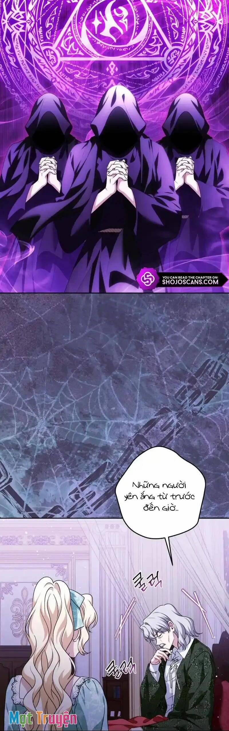 Gia Đình Phản Diện Phản Đối Tự Lập 43 trang 25