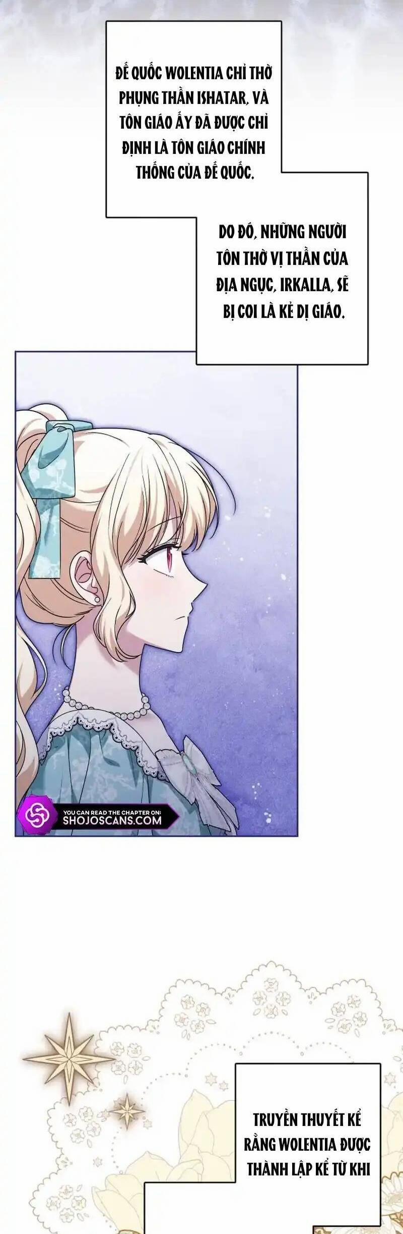 Gia Đình Phản Diện Phản Đối Tự Lập 43 trang 27