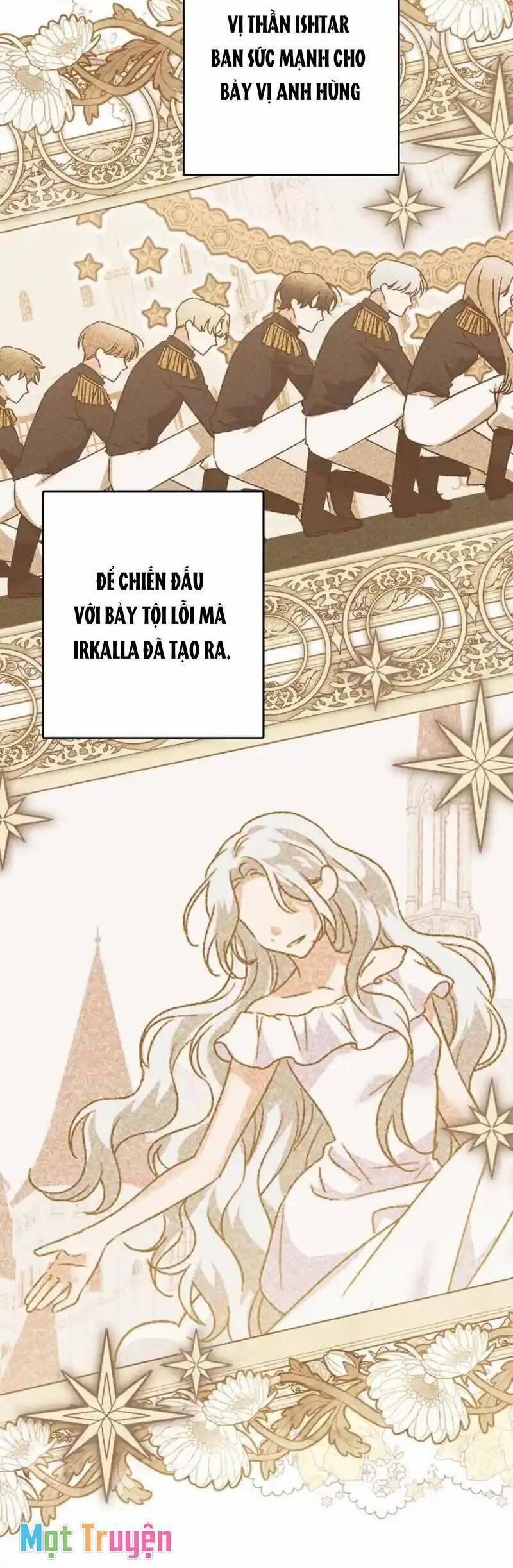 Gia Đình Phản Diện Phản Đối Tự Lập 43 trang 28