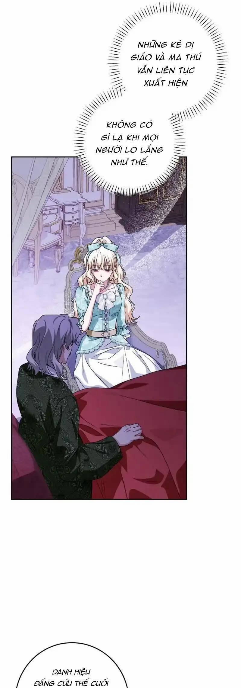 Gia Đình Phản Diện Phản Đối Tự Lập 43 trang 29