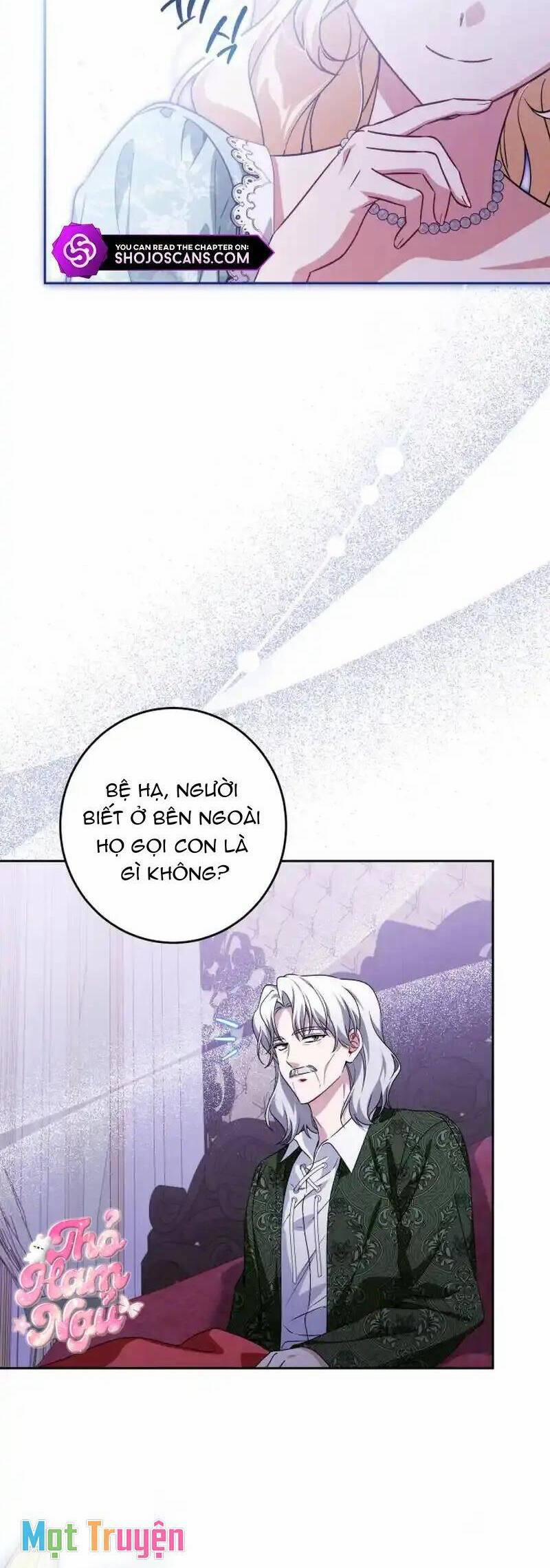 Gia Đình Phản Diện Phản Đối Tự Lập 43 trang 31