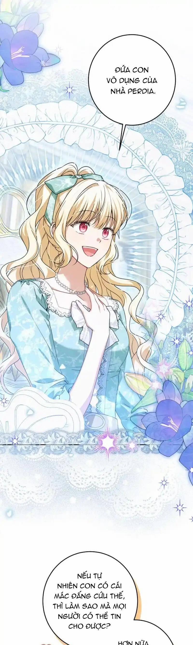 Gia Đình Phản Diện Phản Đối Tự Lập 43 trang 32