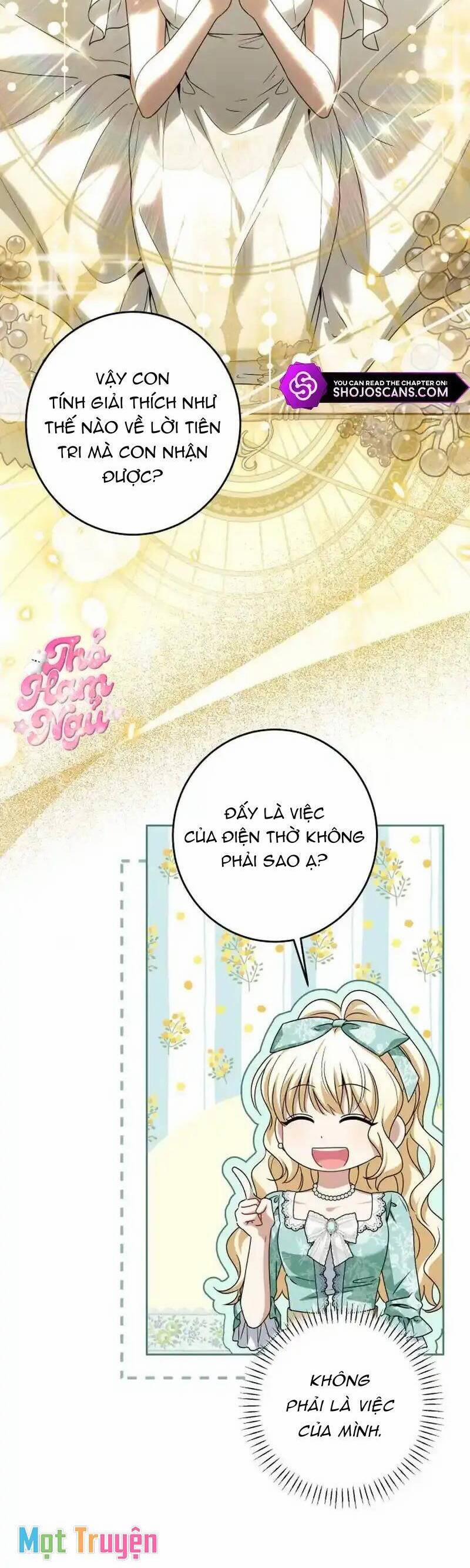 Gia Đình Phản Diện Phản Đối Tự Lập 43 trang 34