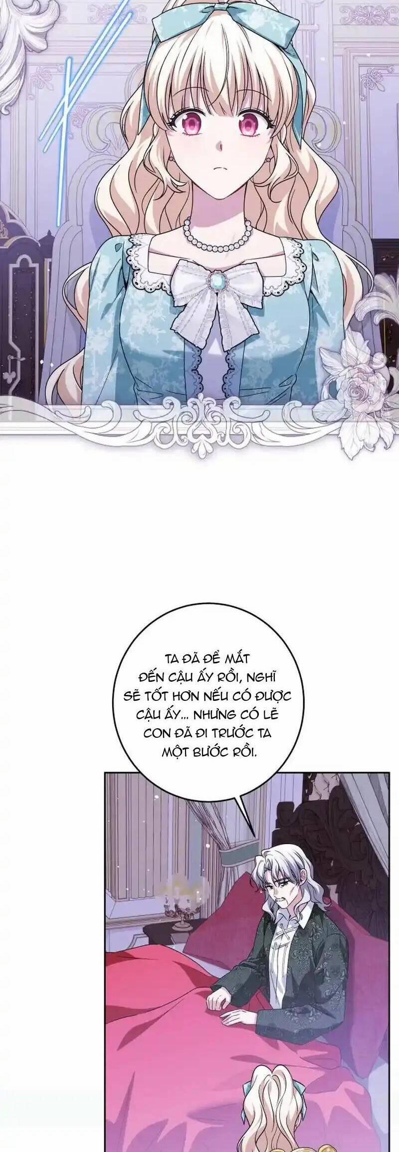 Gia Đình Phản Diện Phản Đối Tự Lập 43 trang 36