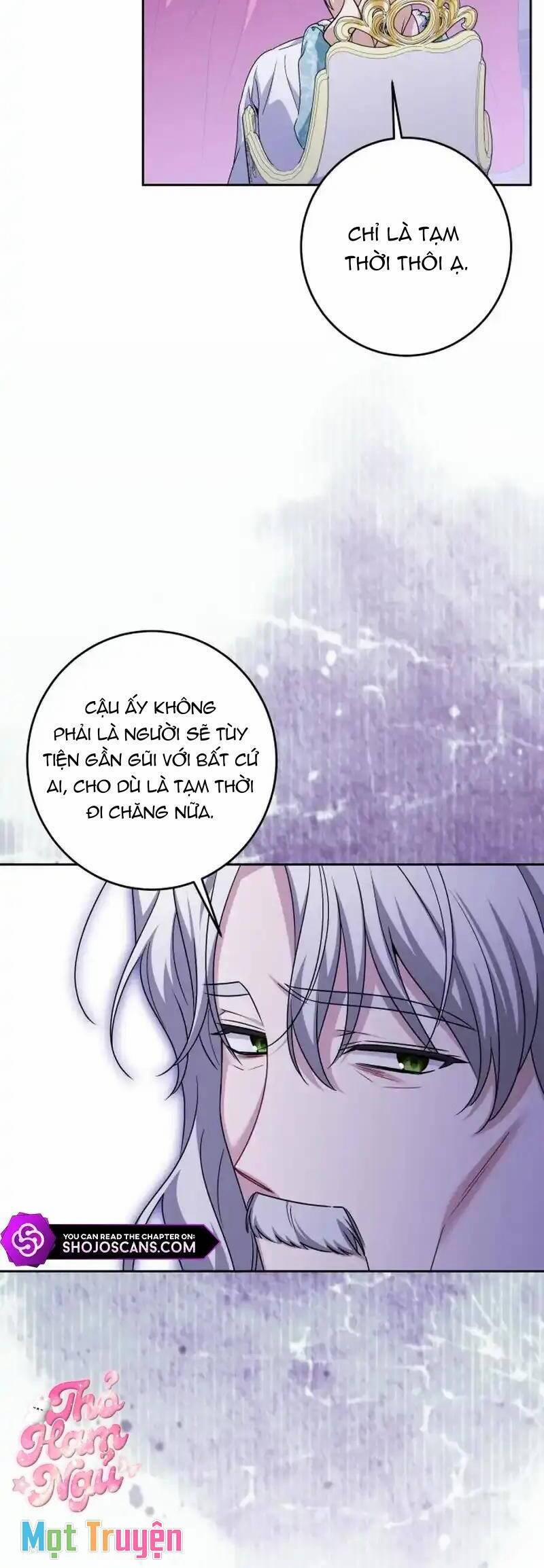 Gia Đình Phản Diện Phản Đối Tự Lập 43 trang 37