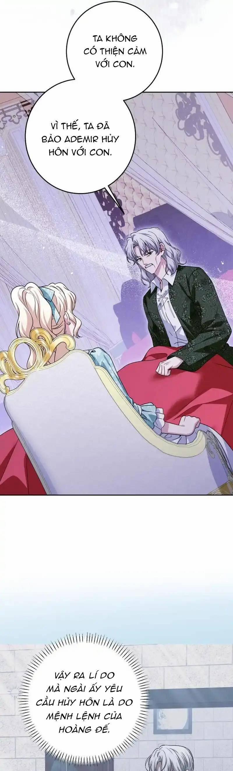 Gia Đình Phản Diện Phản Đối Tự Lập 43 trang 38