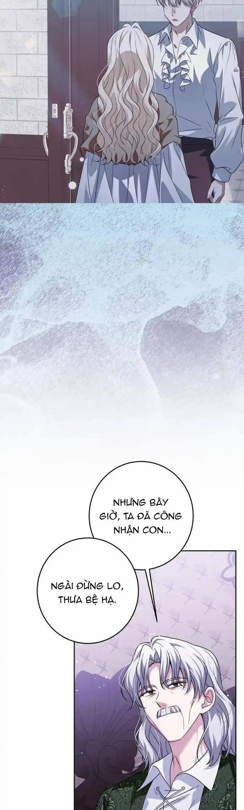 Gia Đình Phản Diện Phản Đối Tự Lập 43 trang 39