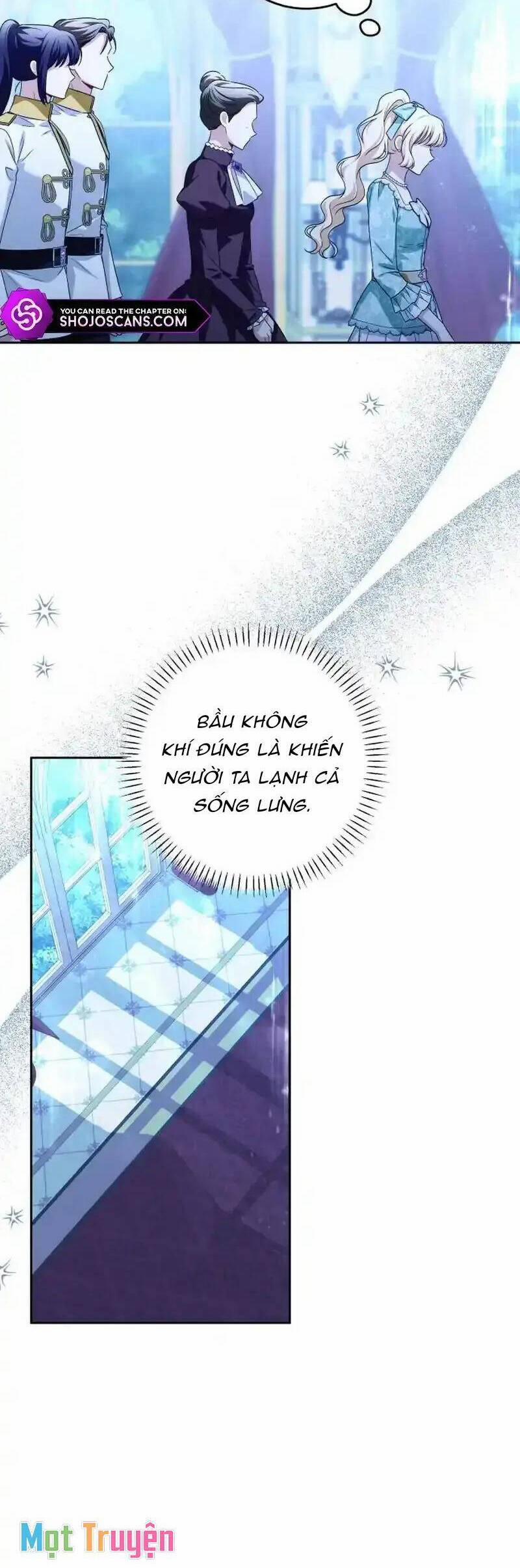 Gia Đình Phản Diện Phản Đối Tự Lập 43 trang 4