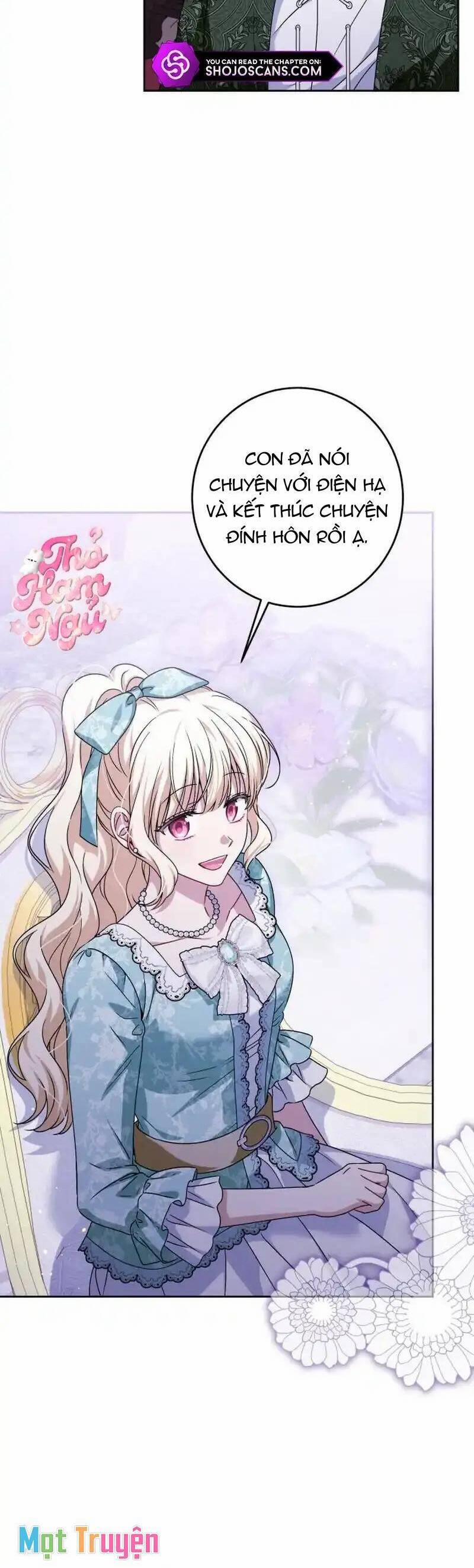 Gia Đình Phản Diện Phản Đối Tự Lập 43 trang 40