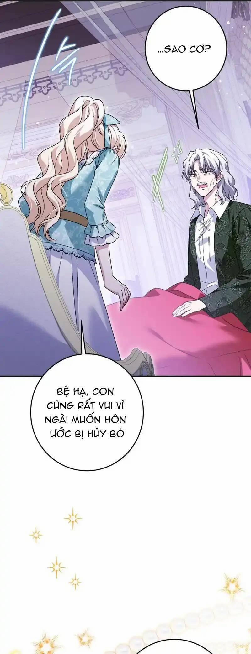 Gia Đình Phản Diện Phản Đối Tự Lập 43 trang 41