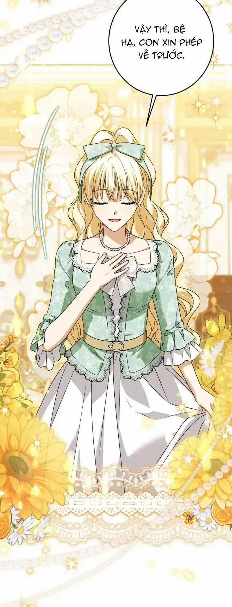 Gia Đình Phản Diện Phản Đối Tự Lập 43 trang 42