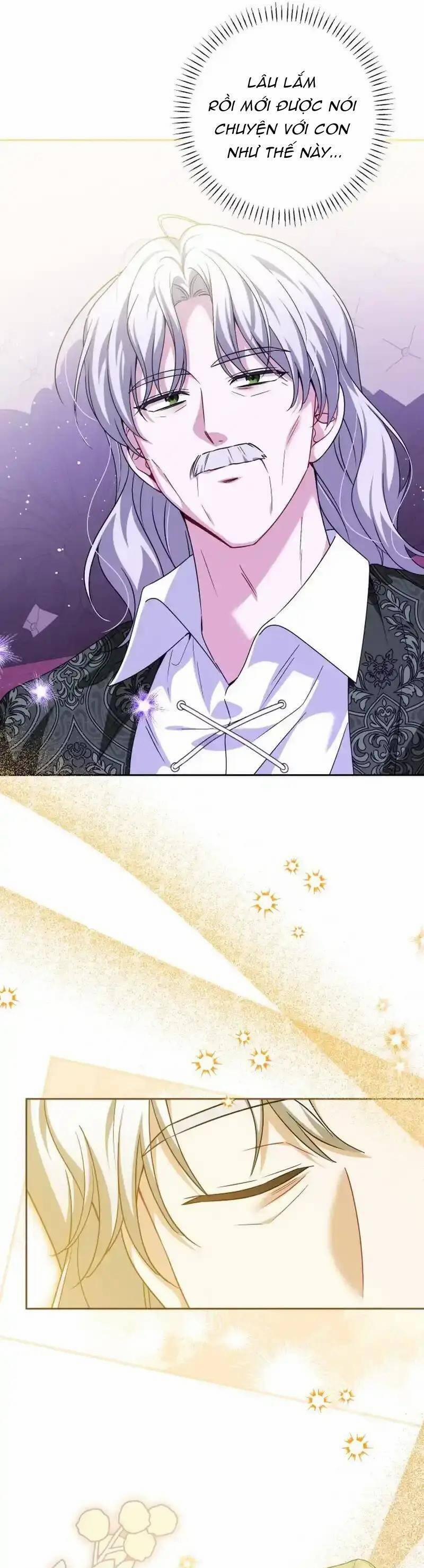 Gia Đình Phản Diện Phản Đối Tự Lập 43 trang 44