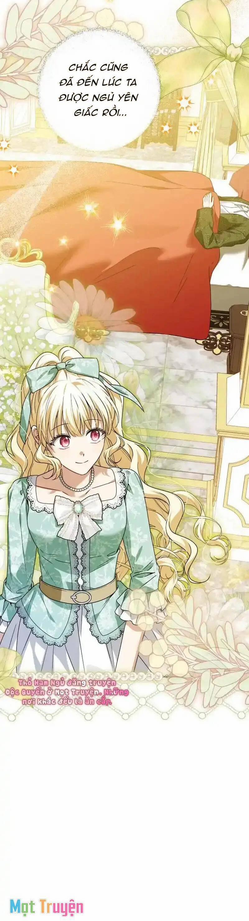 Gia Đình Phản Diện Phản Đối Tự Lập 43 trang 45