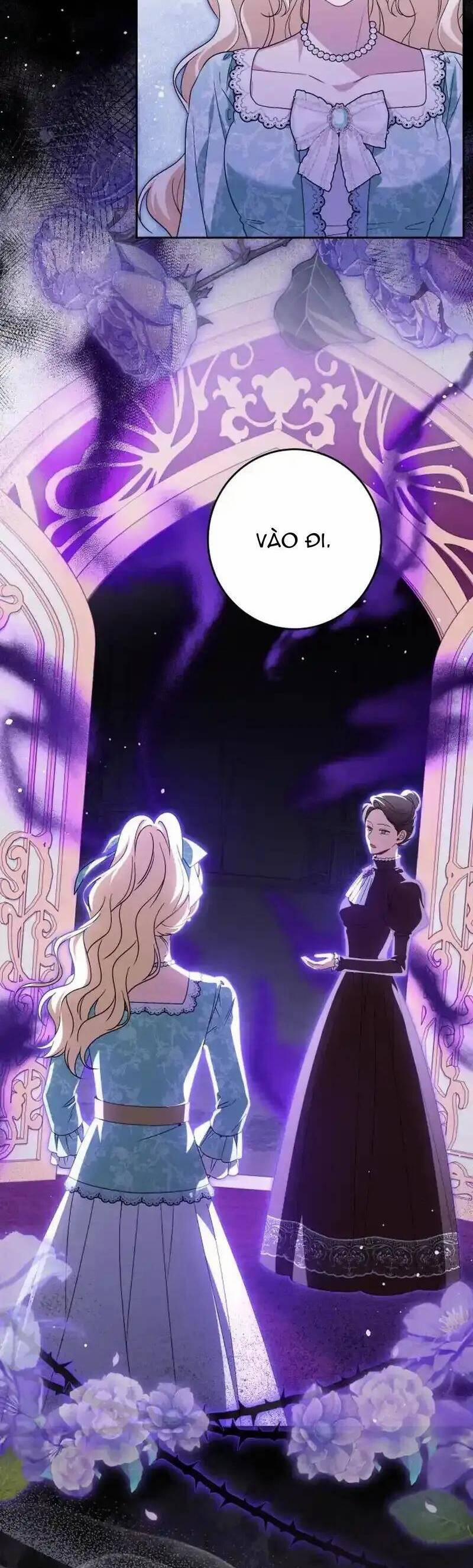 Gia Đình Phản Diện Phản Đối Tự Lập 43 trang 6