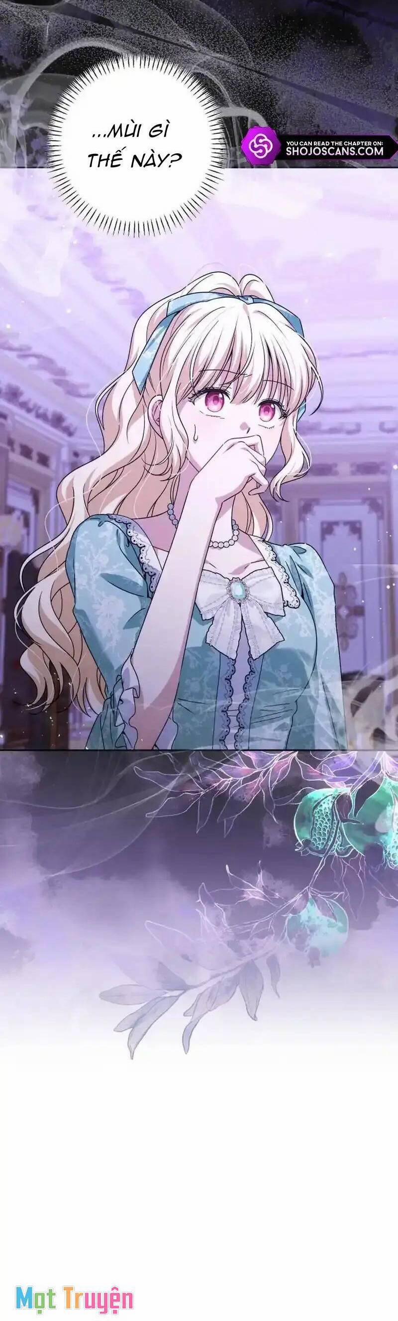 Gia Đình Phản Diện Phản Đối Tự Lập 43 trang 7