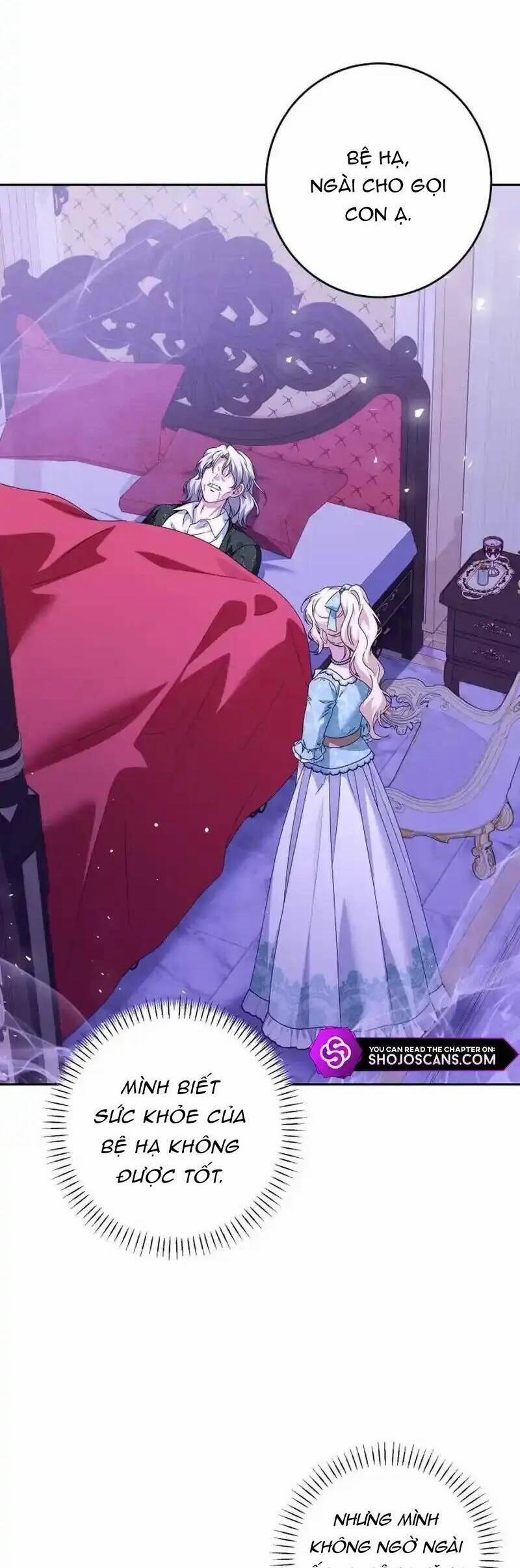 Gia Đình Phản Diện Phản Đối Tự Lập 43 trang 9