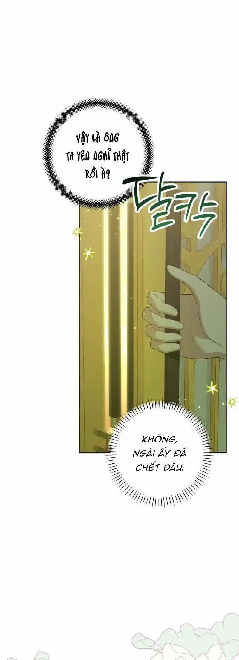 Gia Đình Phản Diện Phản Đối Tự Lập 44 trang 1