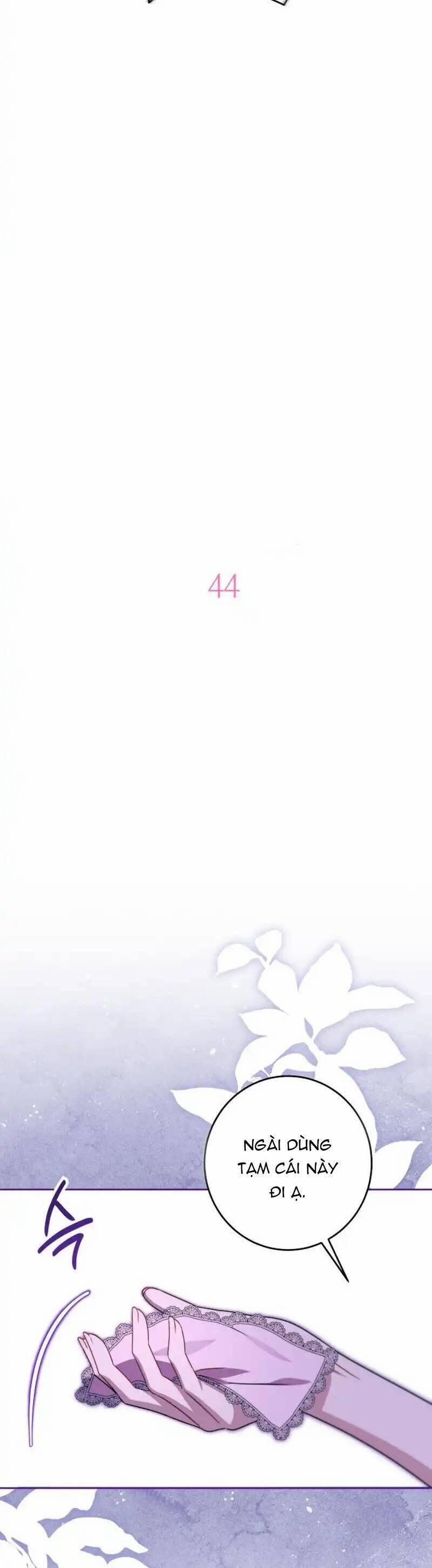 Gia Đình Phản Diện Phản Đối Tự Lập 44 trang 10