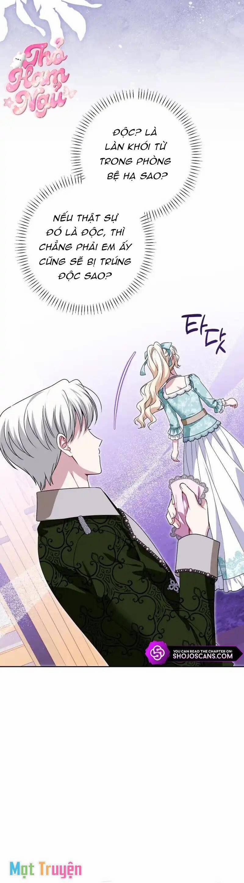 Gia Đình Phản Diện Phản Đối Tự Lập 44 trang 11