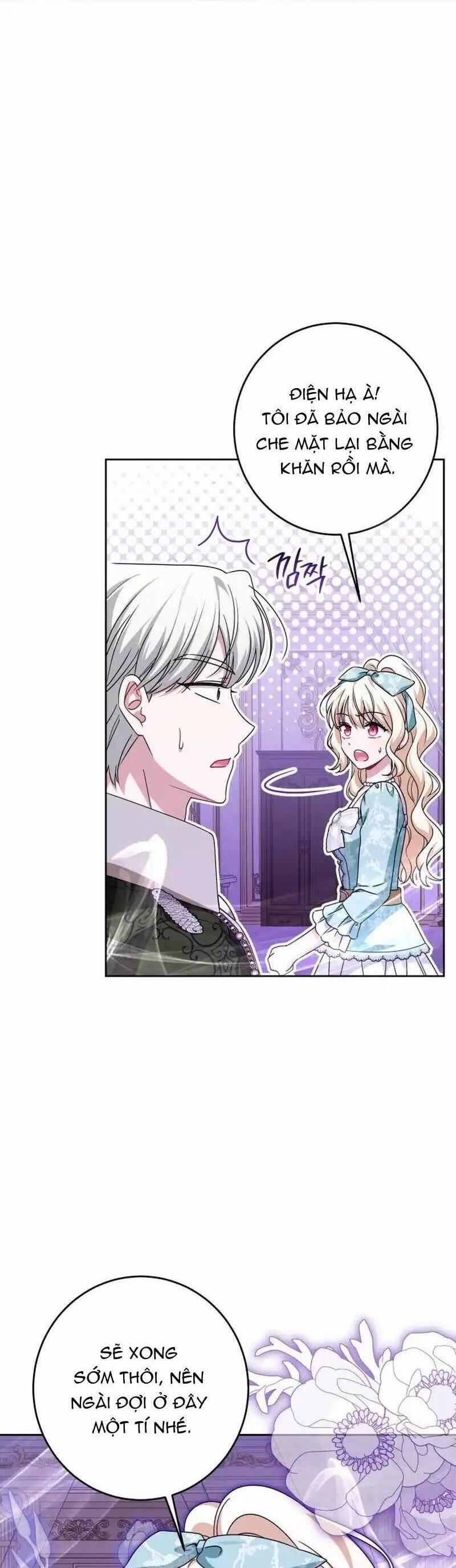 Gia Đình Phản Diện Phản Đối Tự Lập 44 trang 13