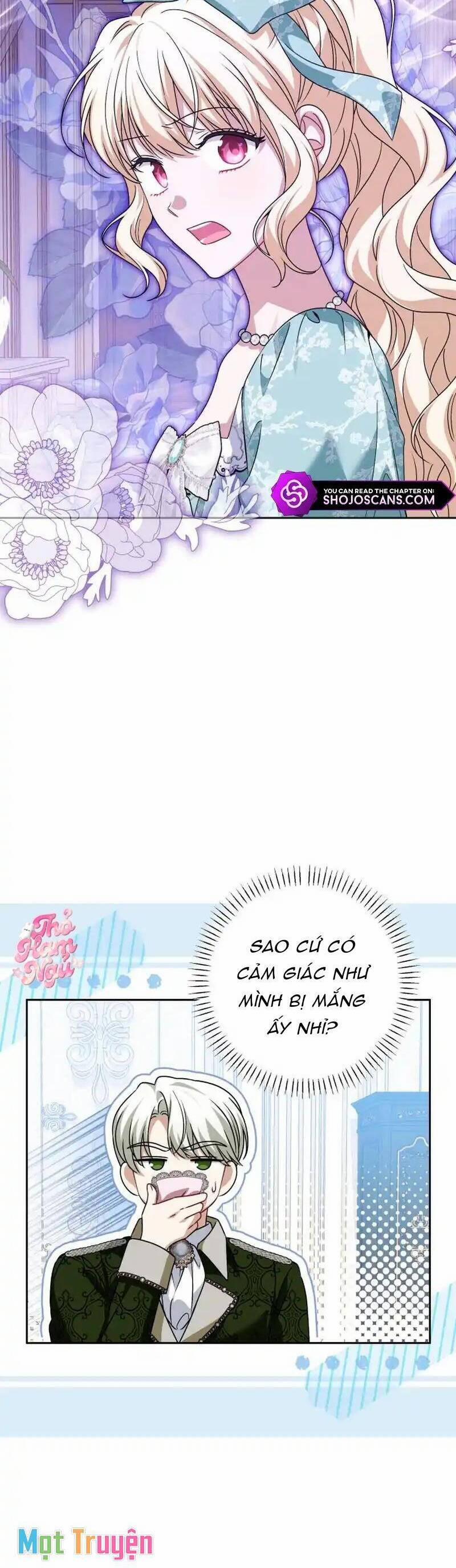 Gia Đình Phản Diện Phản Đối Tự Lập 44 trang 14