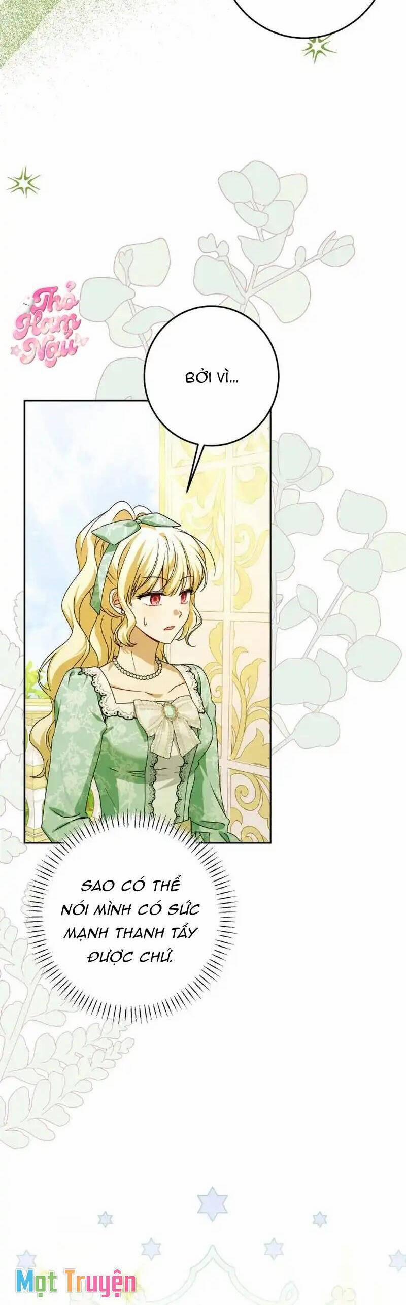 Gia Đình Phản Diện Phản Đối Tự Lập 44 trang 20