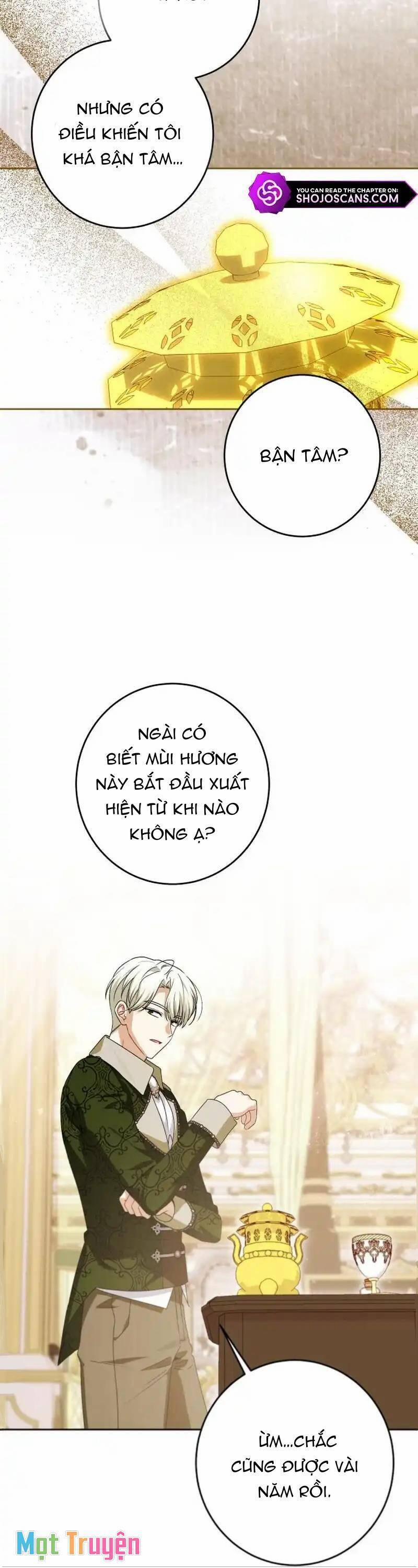 Gia Đình Phản Diện Phản Đối Tự Lập 44 trang 23