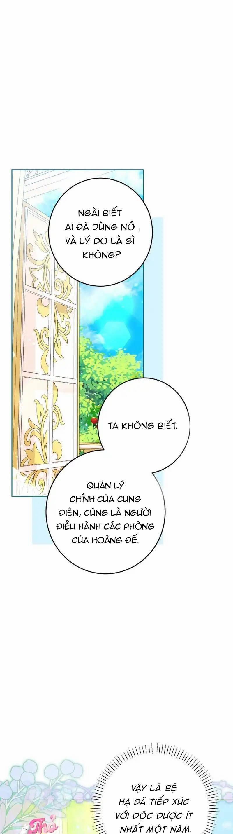 Gia Đình Phản Diện Phản Đối Tự Lập 44 trang 24