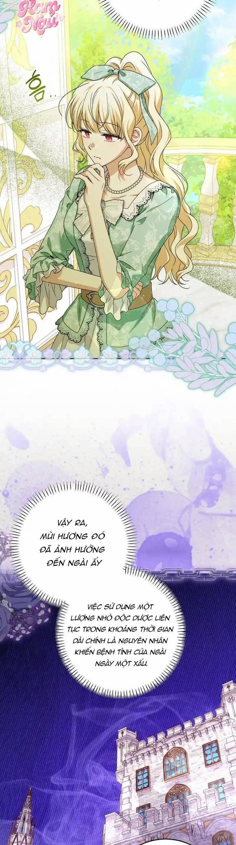 Gia Đình Phản Diện Phản Đối Tự Lập 44 trang 25