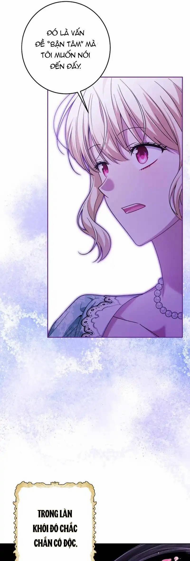 Gia Đình Phản Diện Phản Đối Tự Lập 44 trang 27