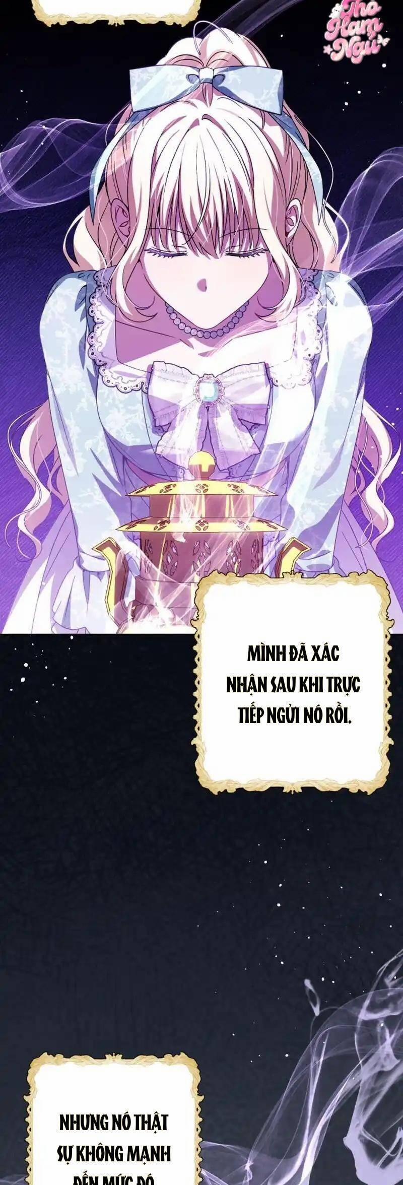 Gia Đình Phản Diện Phản Đối Tự Lập 44 trang 28