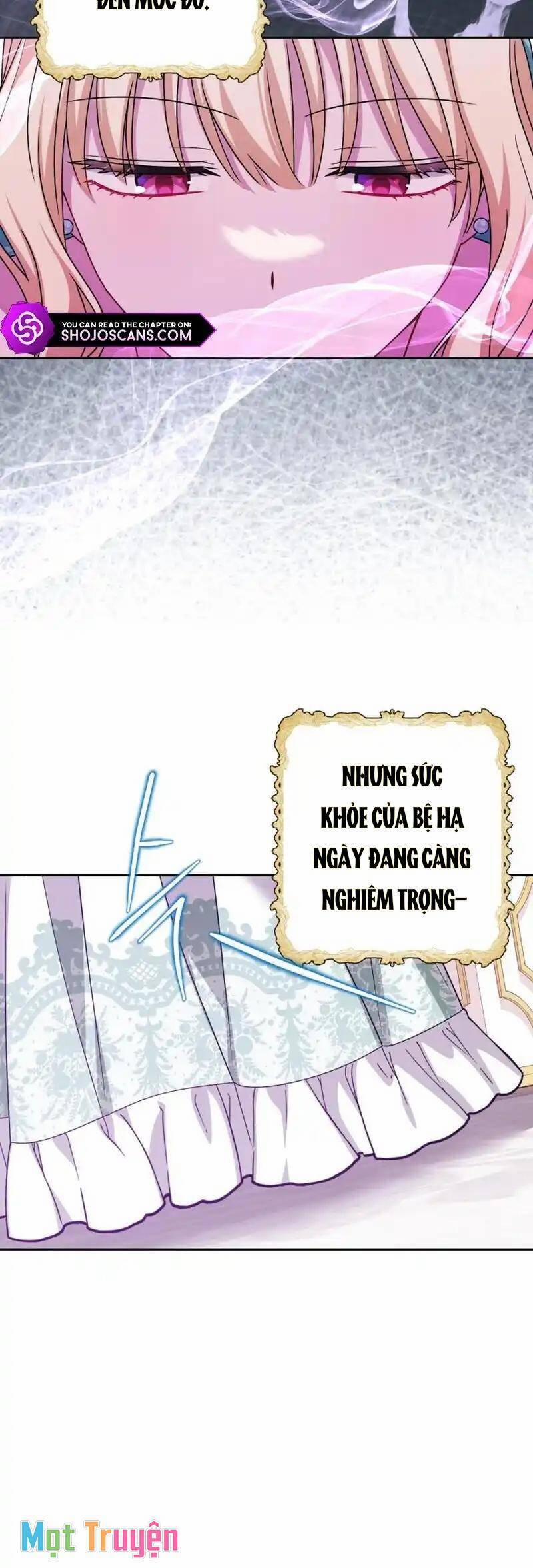 Gia Đình Phản Diện Phản Đối Tự Lập 44 trang 29