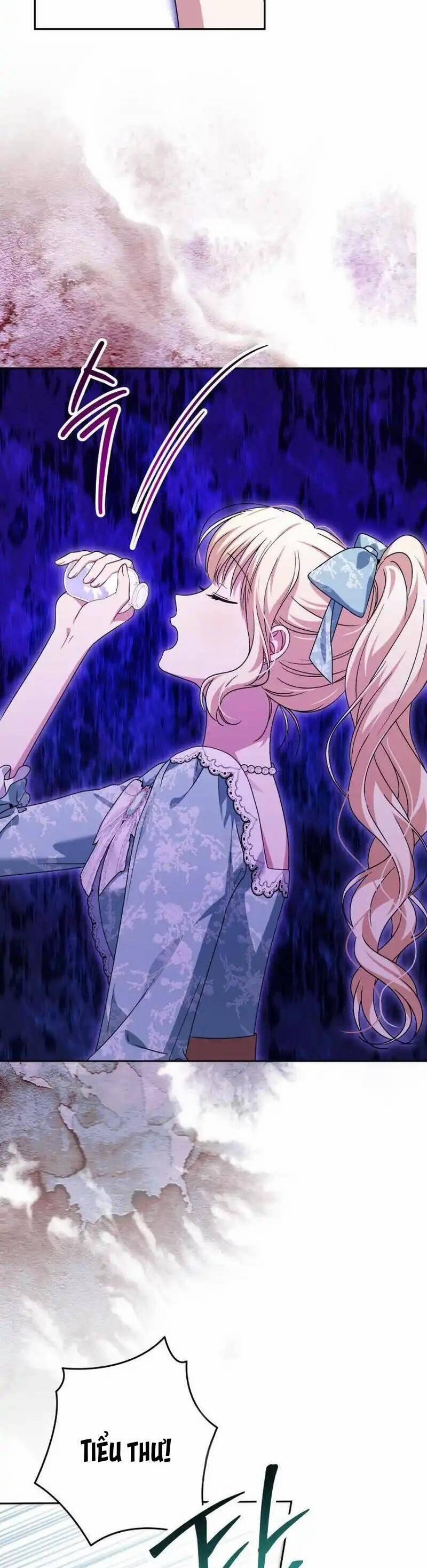 Gia Đình Phản Diện Phản Đối Tự Lập 44 trang 31