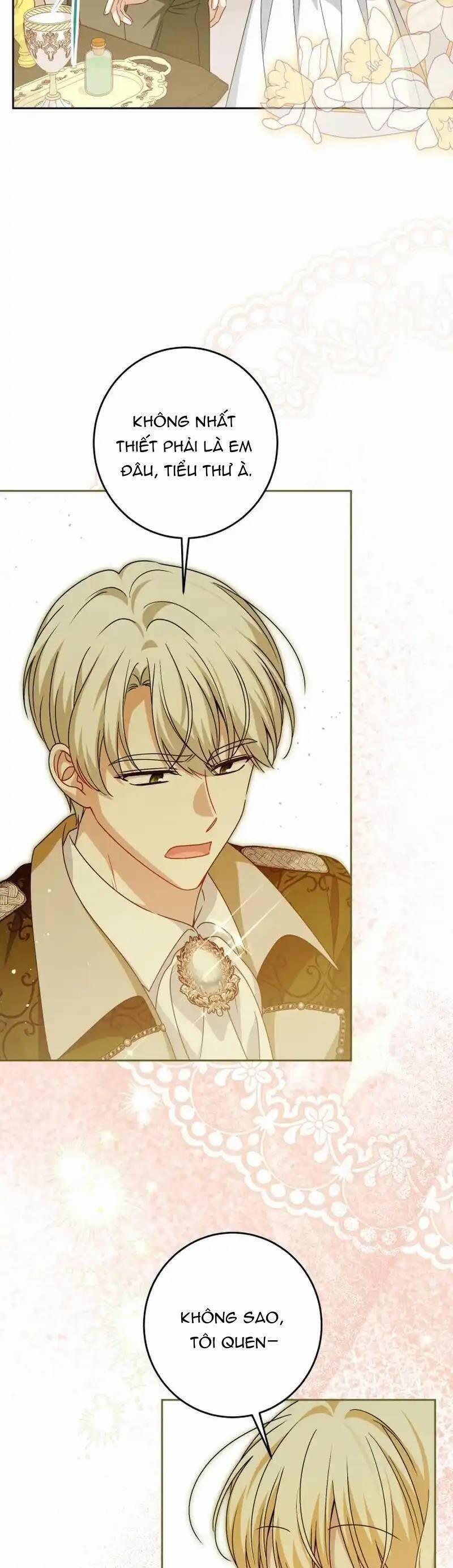 Gia Đình Phản Diện Phản Đối Tự Lập 44 trang 34