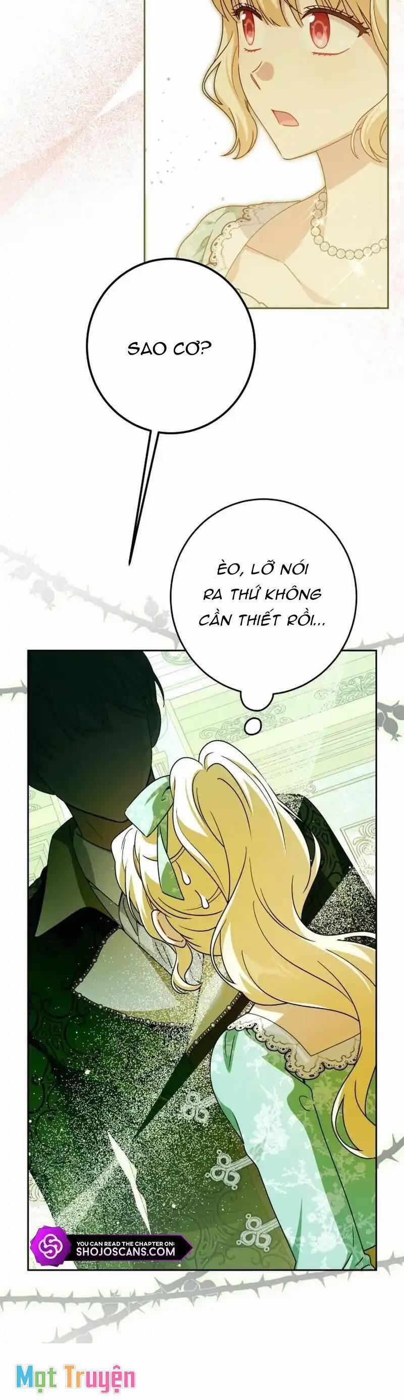 Gia Đình Phản Diện Phản Đối Tự Lập 44 trang 35